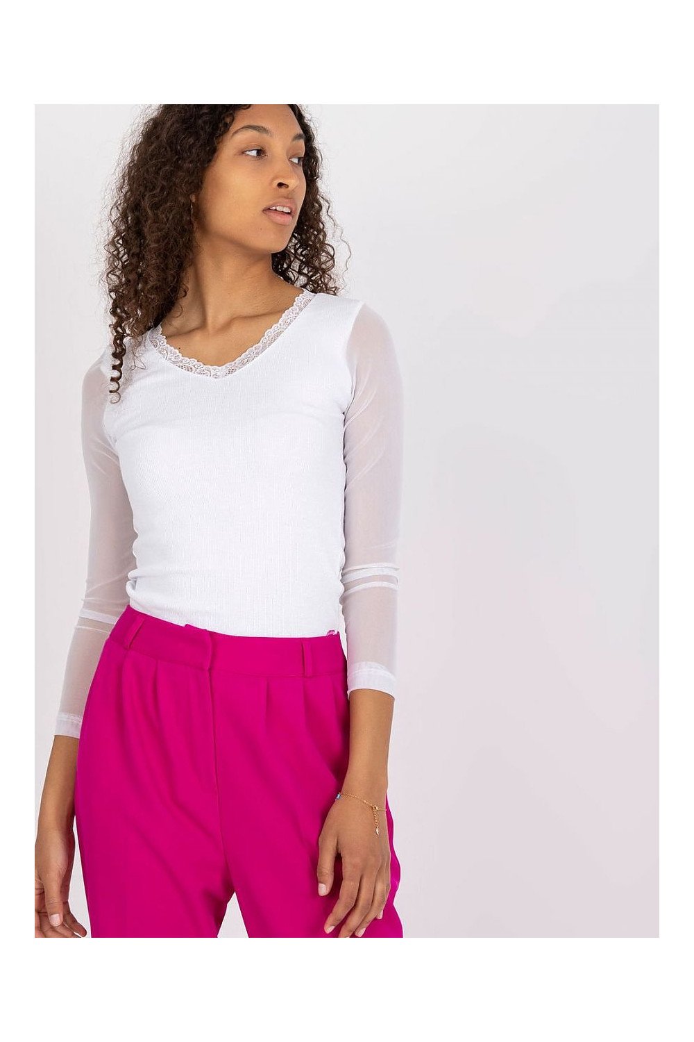 Bluză model 182686 Rue Paris