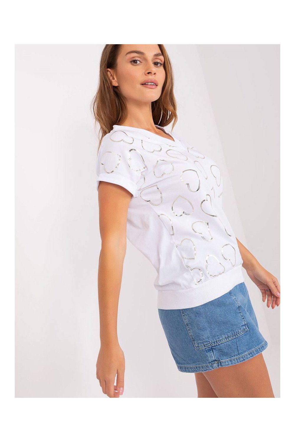 Bluză model 182689 Rue Paris