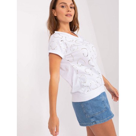 Bluză model 182689 Rue Paris