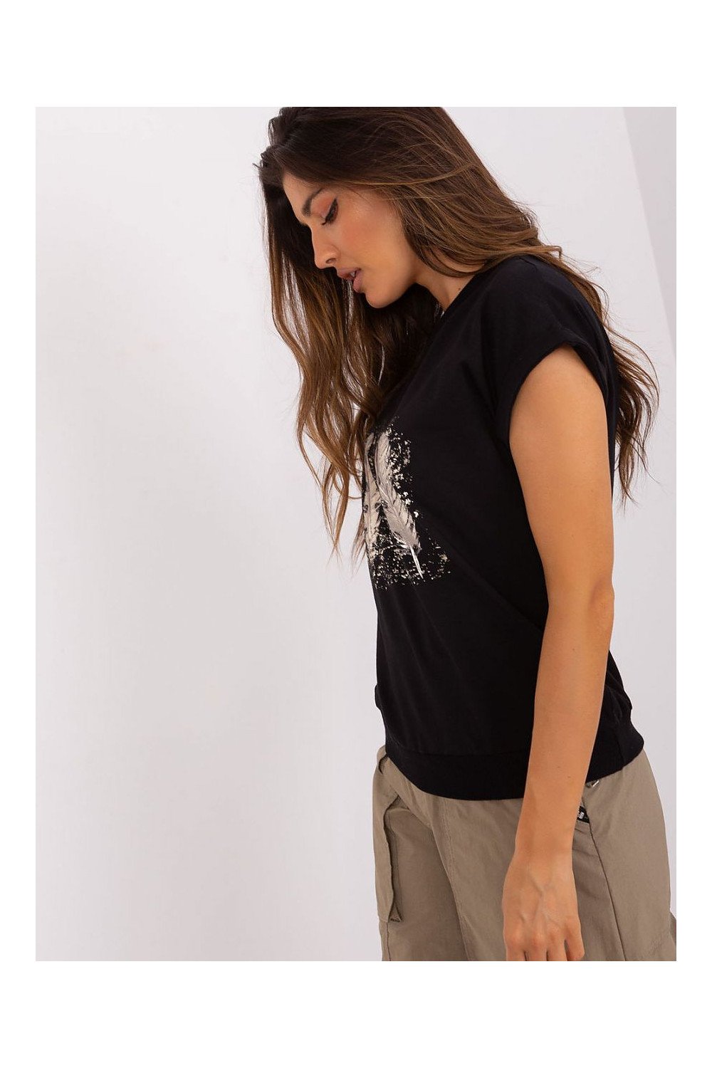 Bluză model 182698 Rue Paris