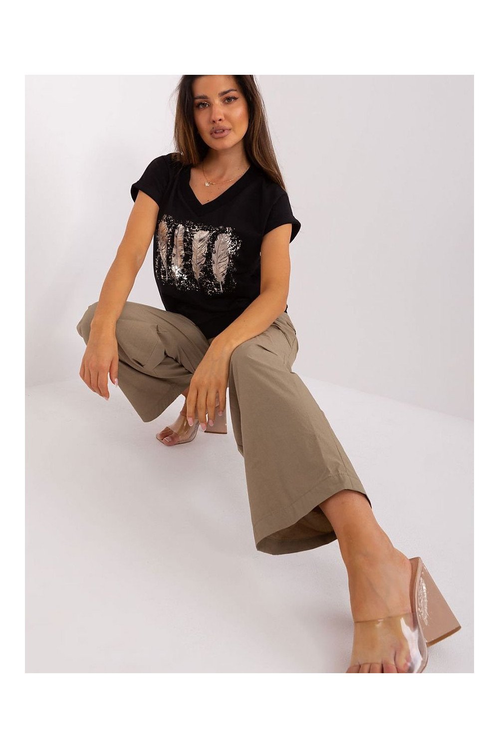 Bluză model 182698 Rue Paris