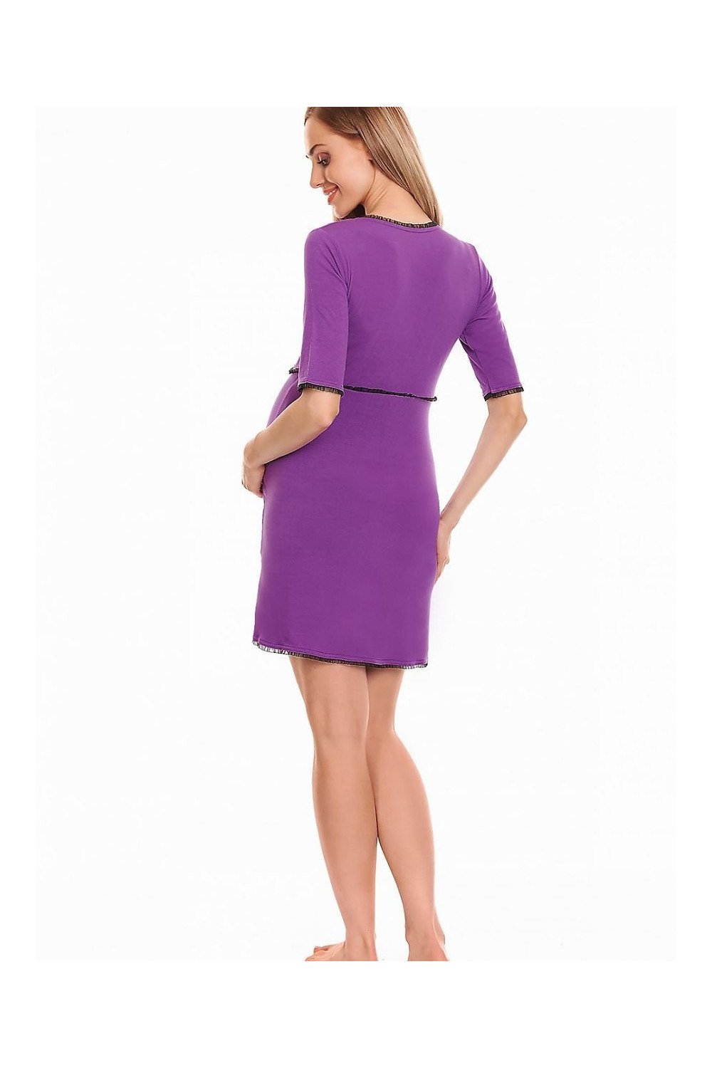 Cămaşă de noapte model 133342 PeeKaBoo