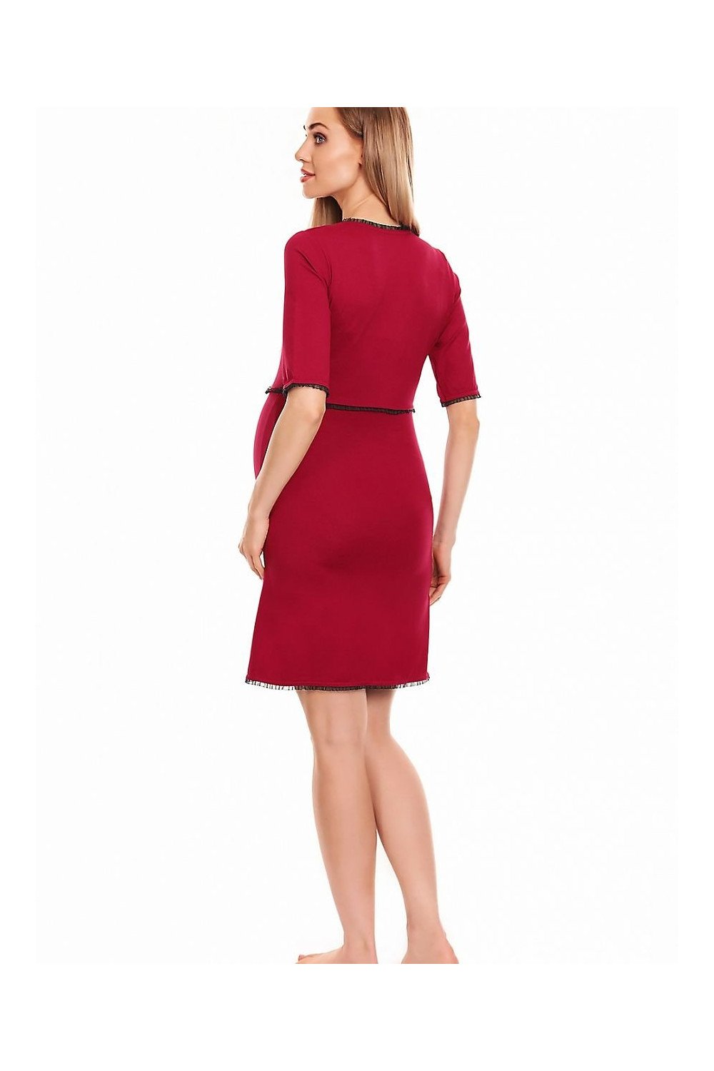 Cămaşă de noapte model 133344 PeeKaBoo