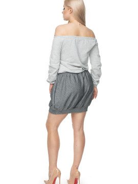 Bluză model 133348 PeeKaBoo