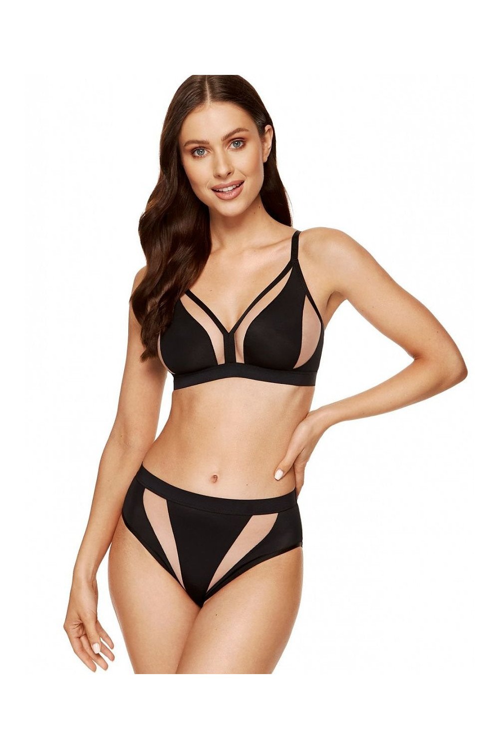 Chiloţi model 186883 Gorteks