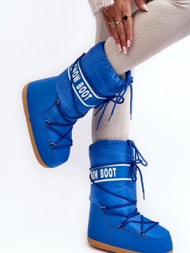 Moon boots model 188646 Step in style