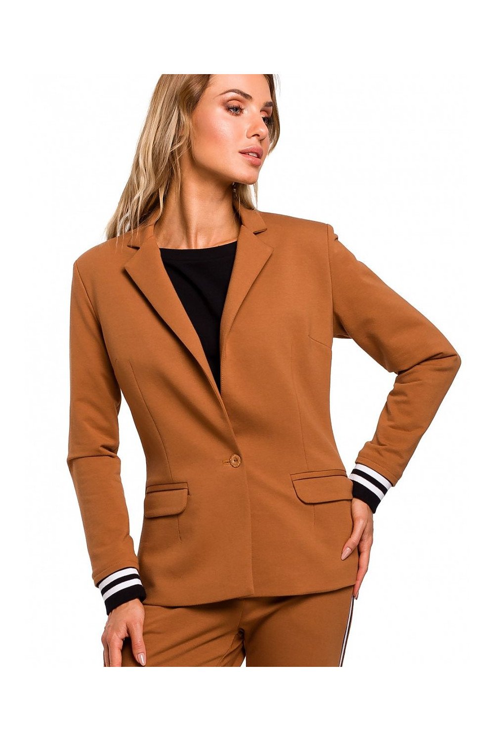 Sacou model 135475 Moe