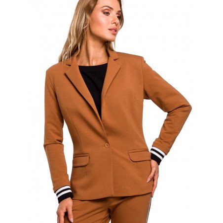 Sacou model 135475 Moe