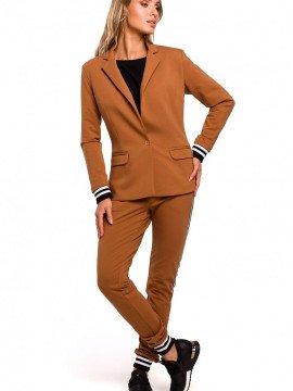 Sacou model 135475 Moe
