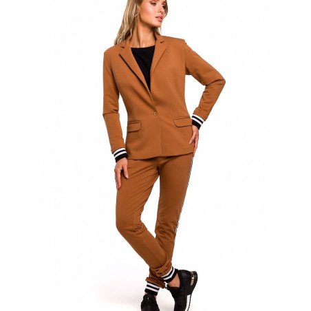 Sacou model 135475 Moe