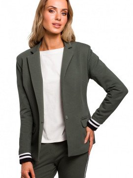 Sacou model 135476 Moe