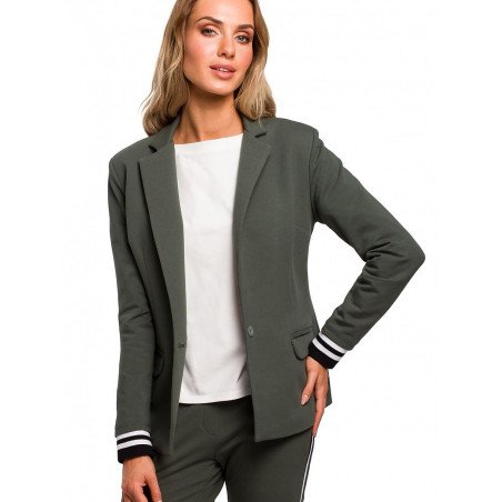 Sacou model 135476 Moe