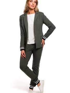 Sacou model 135476 Moe