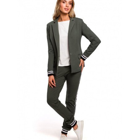 Sacou model 135476 Moe