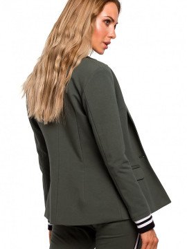 Sacou model 135476 Moe