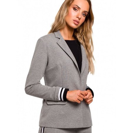 Sacou model 135477 Moe