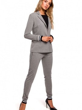 Sacou model 135477 Moe