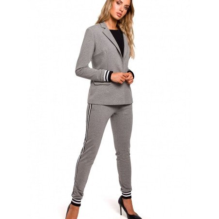 Sacou model 135477 Moe