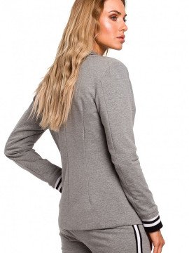 Sacou model 135477 Moe