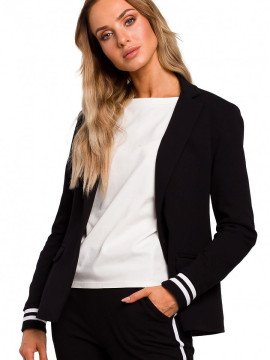 Sacou model 135478 Moe