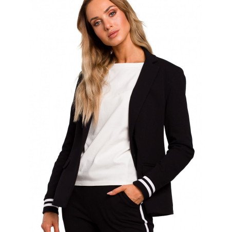 Sacou model 135478 Moe