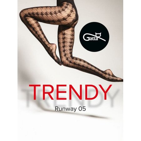 Dresuri model 191615 Gatta