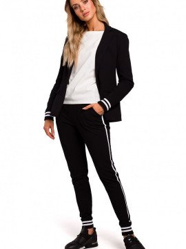 Sacou model 135478 Moe