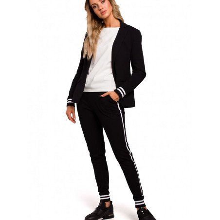 Sacou model 135478 Moe