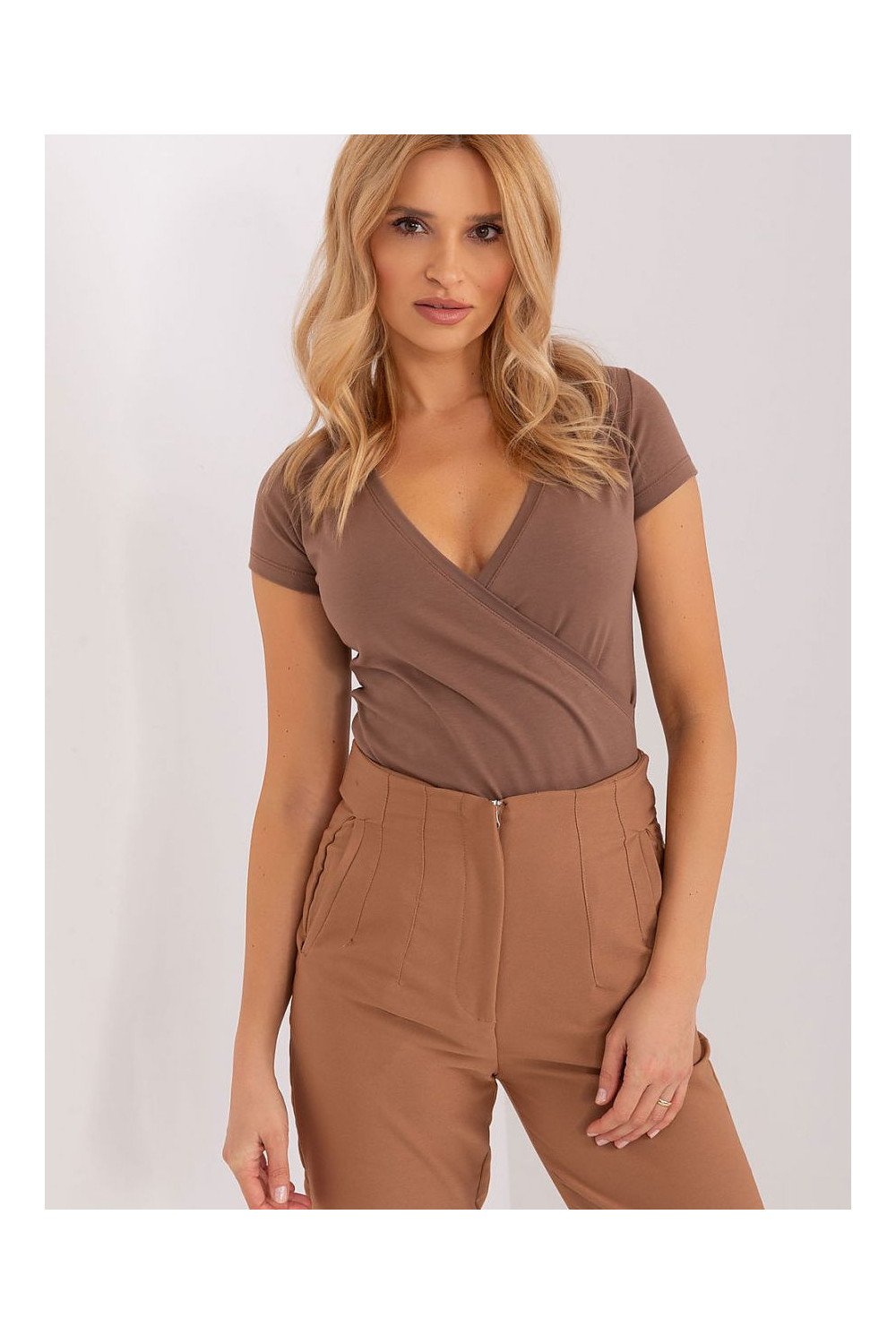 Bluză model 191761 Rue Paris