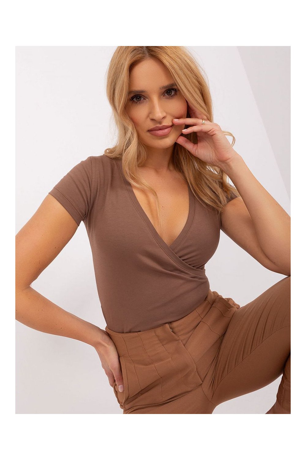 Bluză model 191761 Rue Paris
