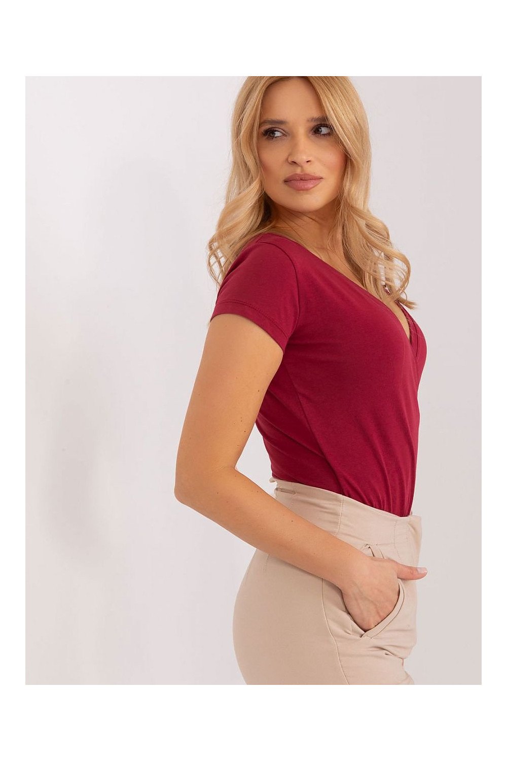 Bluză model 191764 Rue Paris
