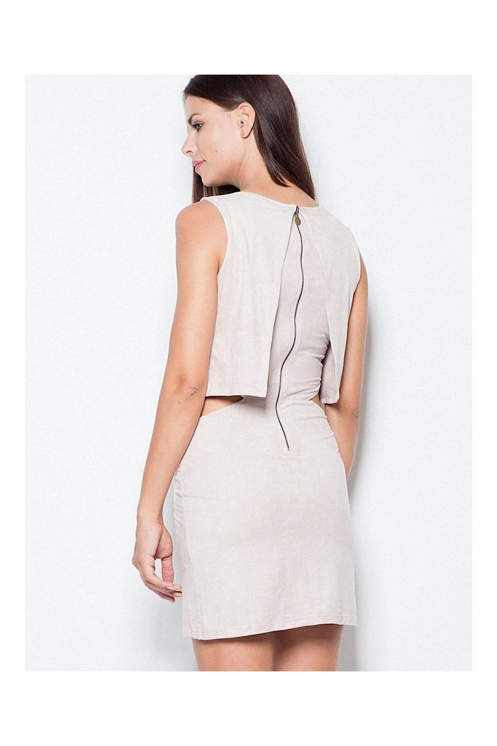 Rochie de zi model 111793 Venaton Rochie de zi model 111793 Venaton