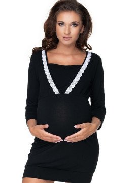 Cămaşă de noapte model 138225 PeeKaBoo