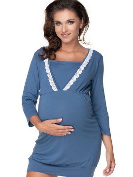 Cămaşă de noapte model 138227 PeeKaBoo
