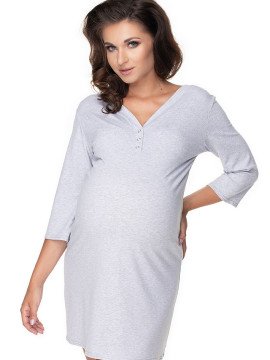 Cămaşă de noapte model 138229 PeeKaBoo