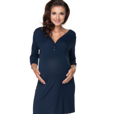Cămaşă de noapte model 138230 PeeKaBoo