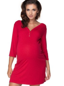 Cămaşă de noapte model 138231 PeeKaBoo