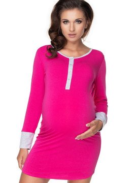Cămaşă de noapte model 138232 PeeKaBoo