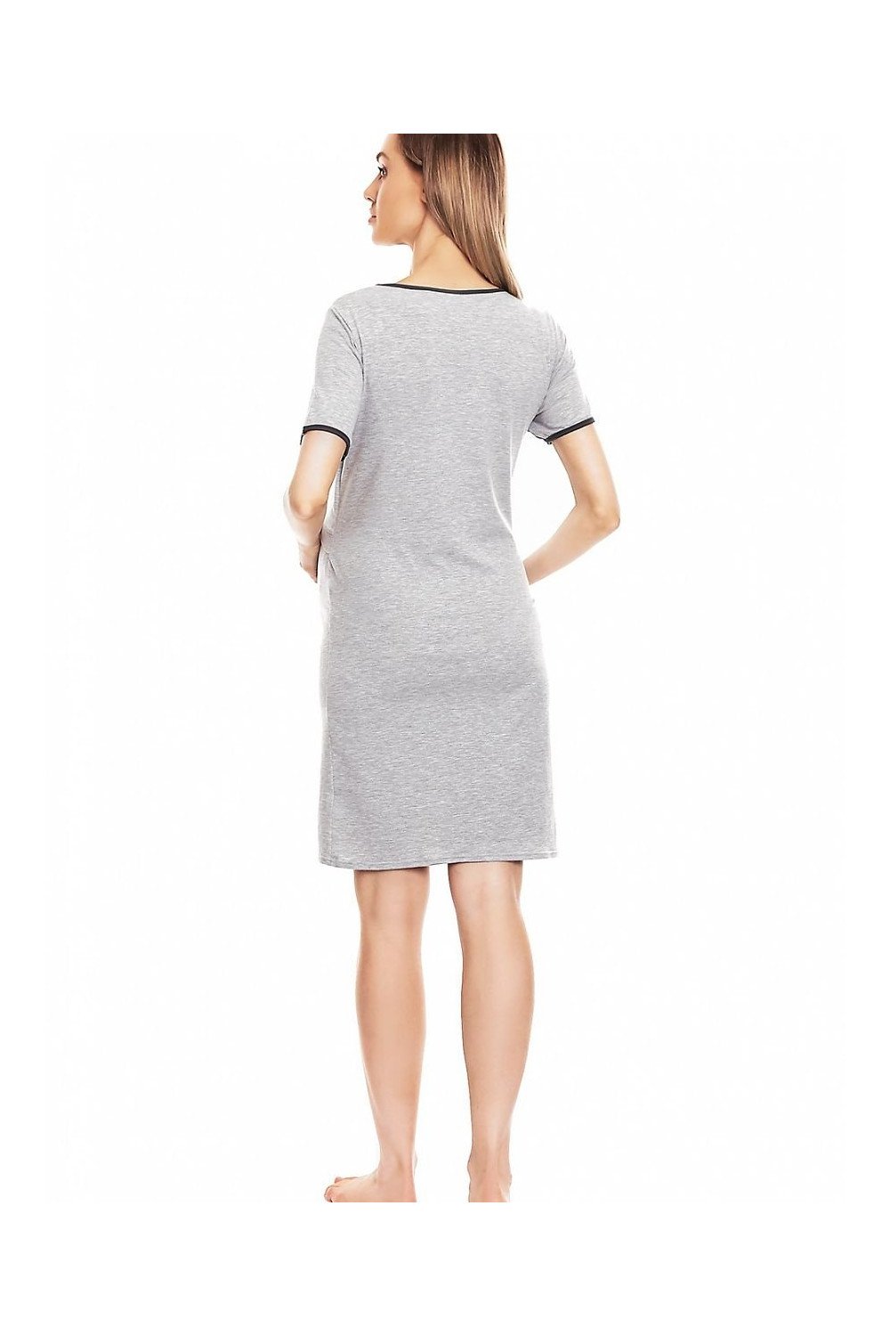 Cămaşă de noapte model 138250 PeeKaBoo Cămaşă de noapte model 138250 PeeKaBoo