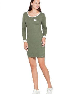 Rochie de zi model 111816 Katrus