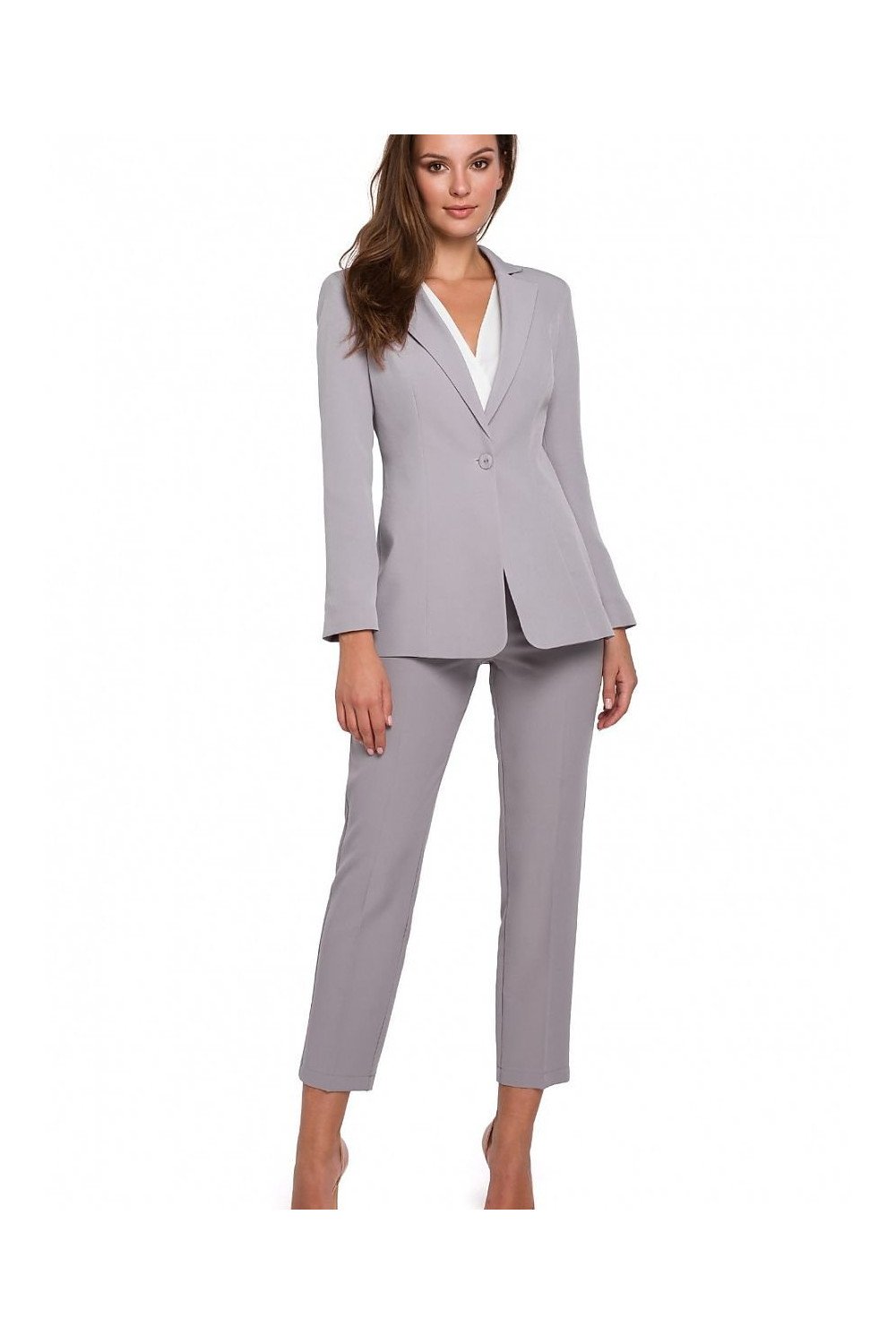 Sacou model 138672 Makover