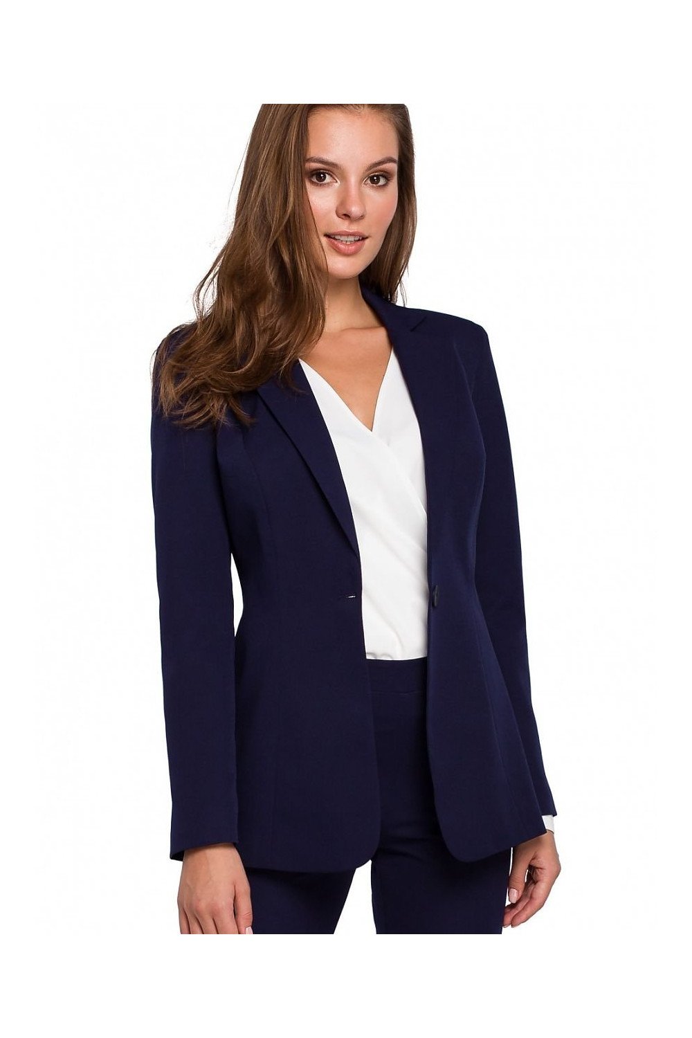 Sacou model 138673 Makover