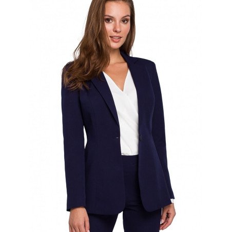 Sacou model 138673 Makover