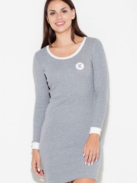 Rochie de zi model 111817 Katrus