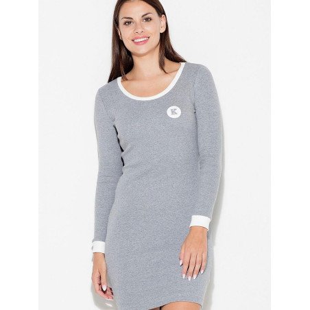 Rochie de zi model 111817 Katrus