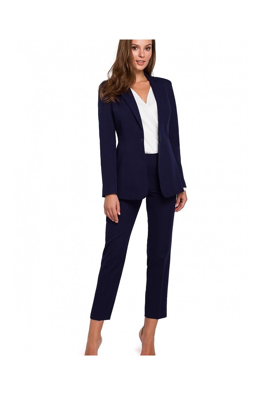 Sacou model 138673 Makover