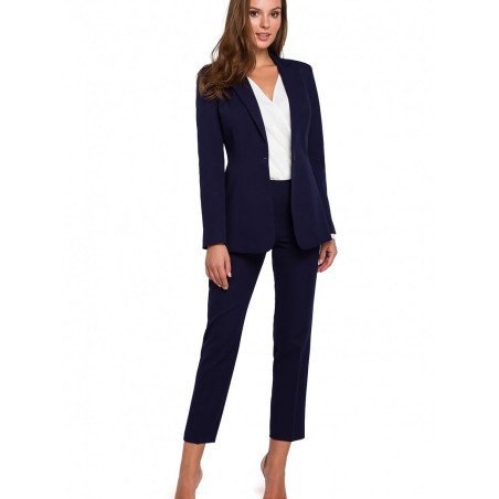 Sacou model 138673 Makover