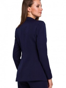 Sacou model 138673 Makover