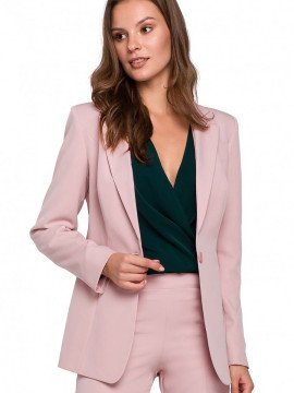 Sacou model 138674 Makover