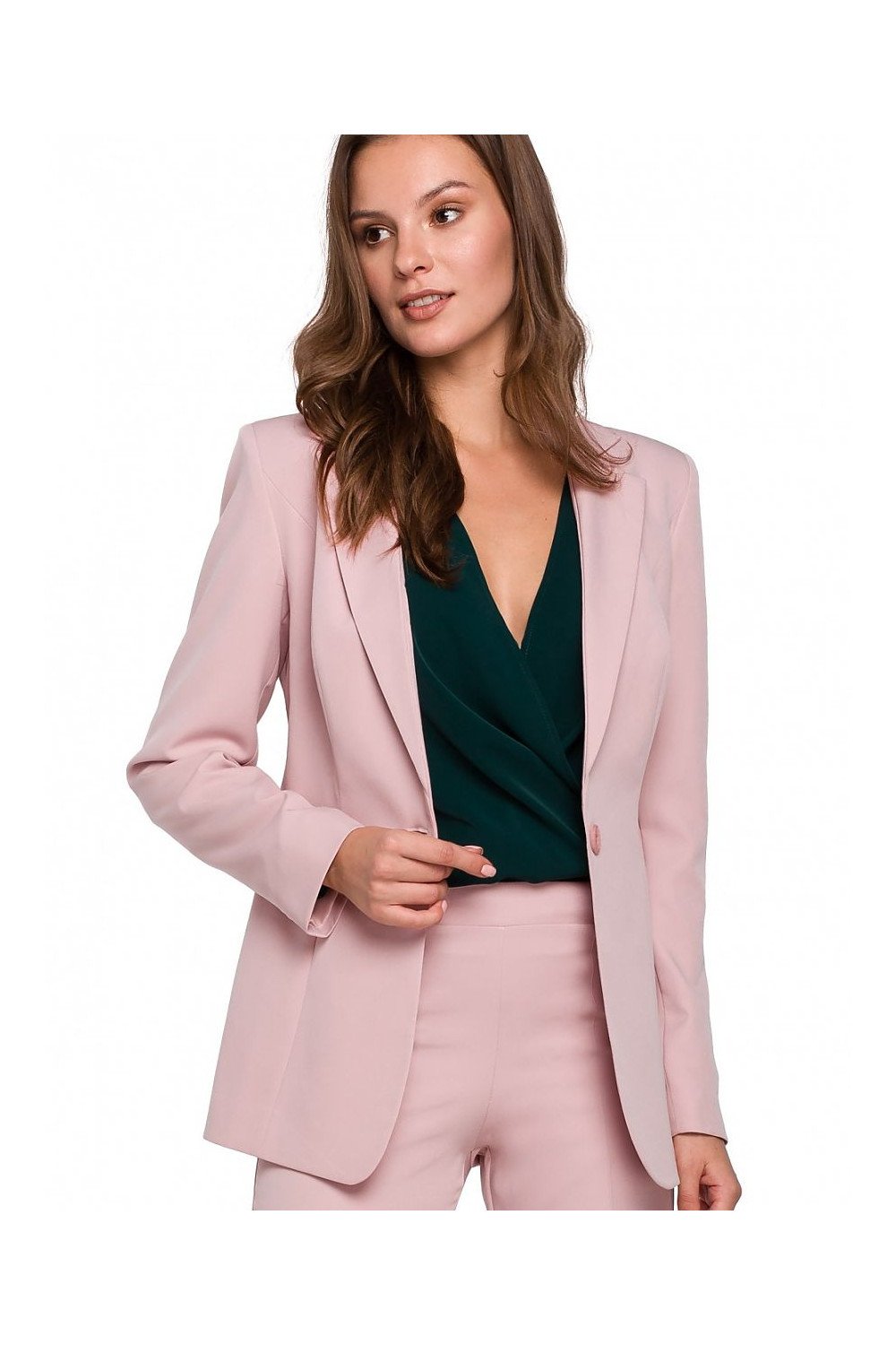 Sacou model 138674 Makover